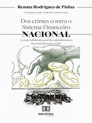 cover image of Dos crimes contra o sistema financeiro nacional